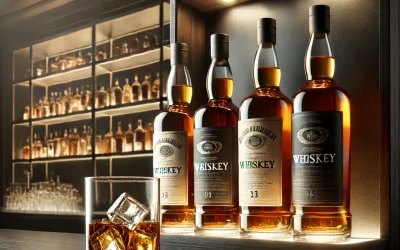 Unveiling the Finest Bourbon Whiskeys for Connoisseurs