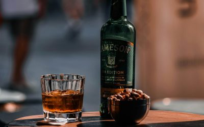 Jameson Irish Whiskey