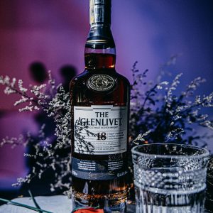 Glenfiddich